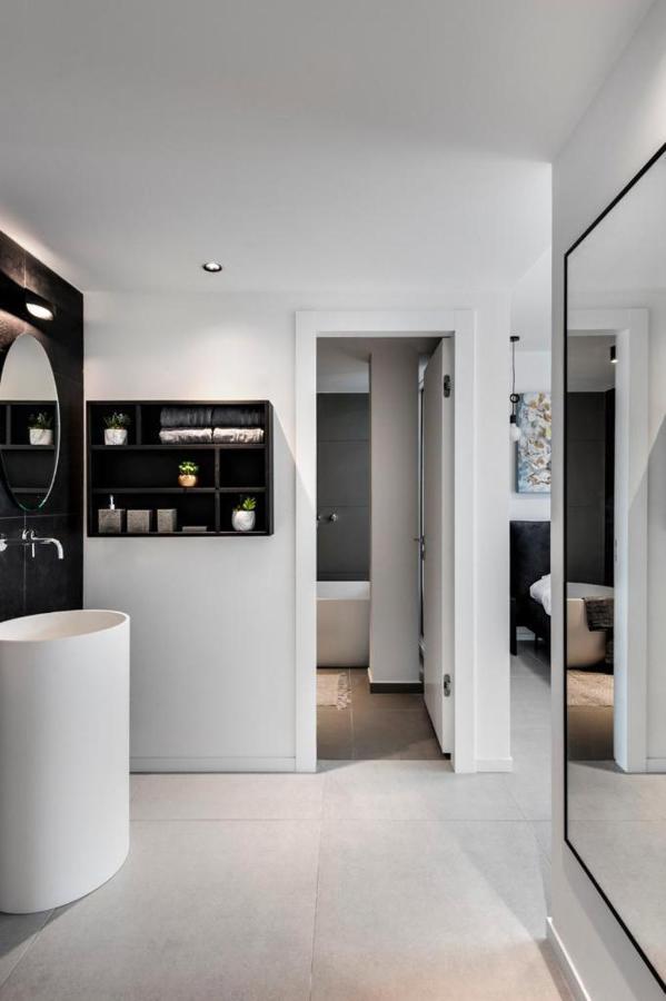 Yefet - By Beach Apartments Tlv Tel Aviv Eksteriør billede