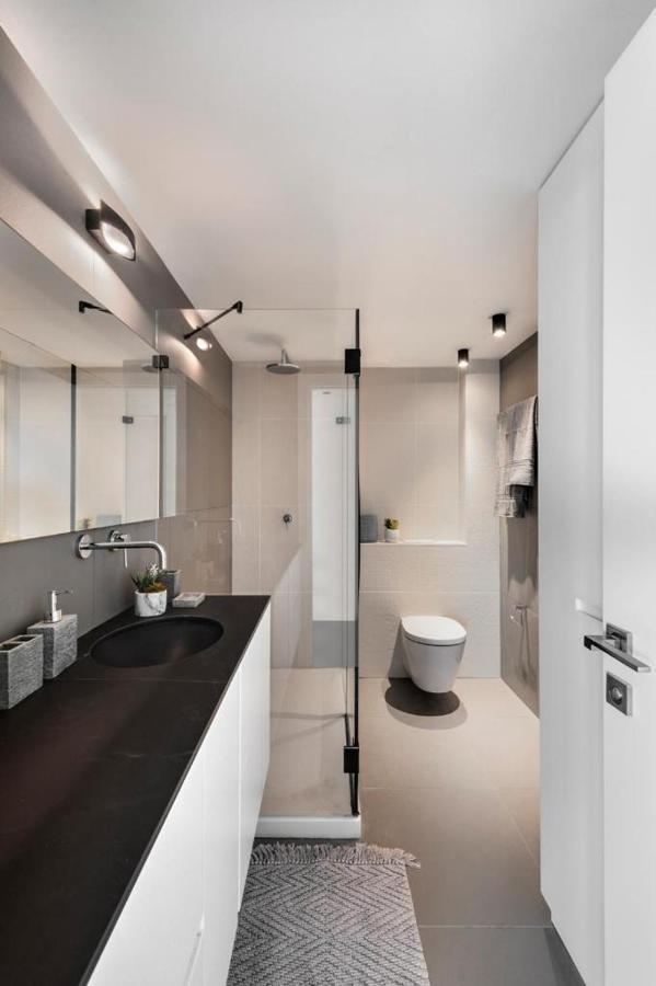 Yefet - By Beach Apartments Tlv Tel Aviv Eksteriør billede