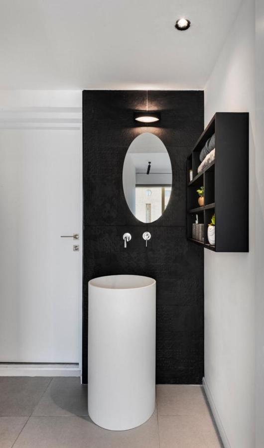 Yefet - By Beach Apartments Tlv Tel Aviv Eksteriør billede