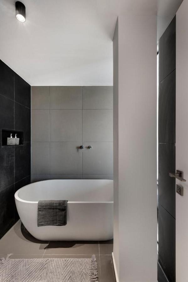Yefet - By Beach Apartments Tlv Tel Aviv Eksteriør billede