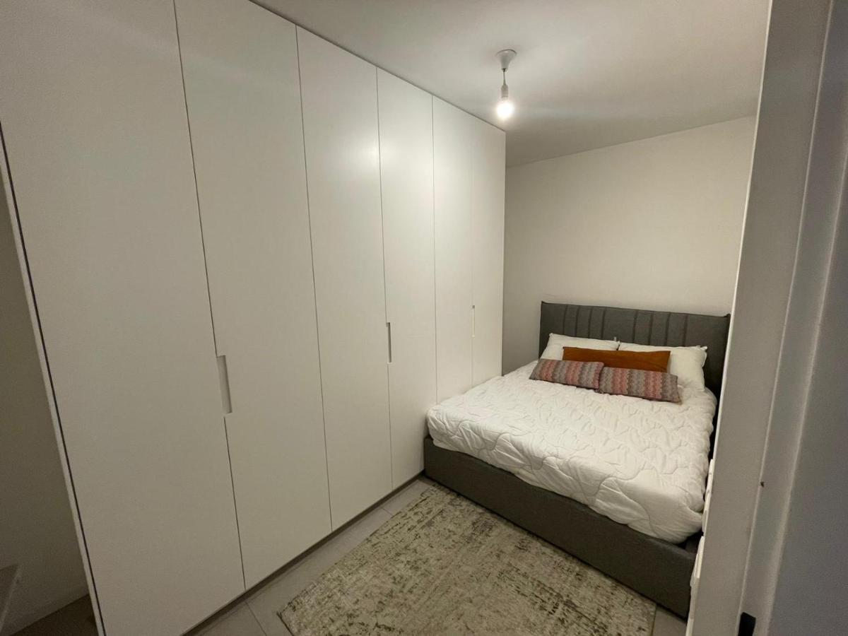 Yefet - By Beach Apartments Tlv Tel Aviv Eksteriør billede